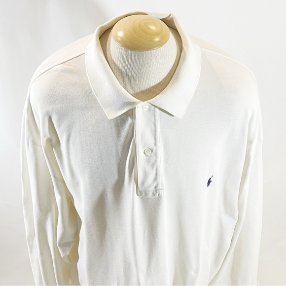 Polo by Ralph Lauren Long Sleeve Shirt - Picture 10 of 12